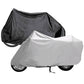 Dust & Waterproof Bike Cover for 70cc–125cc Motorcycles
