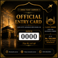 🕋 Complete 4-in-1 Umrah Saving Bundle