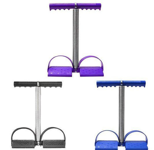 Tummy Trimmer for Women Men Home Gym Workout