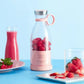 Usb Portable Juice Bottle Mini Fast Electric Blender