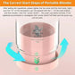 Usb Portable Juice Bottle Mini Fast Electric Blender