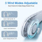 U-Shaped Neck Fan for Hot Weather Pakistan