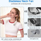 U-Shaped Neck Fan for Hot Weather Pakistan