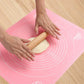 👉 Heat Resistant Silicone Baking Mat for Dough Rolling & Oven Use