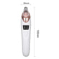 👉 Electric Blackhead Remover Vacuum for Deep Pore Cleansing