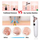 👉 Electric Blackhead Remover Vacuum for Deep Pore Cleansing