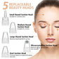 👉 Electric Blackhead Remover Vacuum for Deep Pore Cleansing