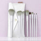 Professional Makeup Brush Set with Premium Pouch