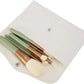 Professional Makeup Brush Set with Premium Pouch