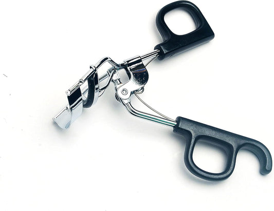 High Quality Eyelash Curler – Smooth Grip Tool for Perfect Lash Lift