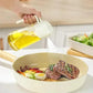 👉 2-in-1 Oil Spray Bottle for Cooking & Kitchen Use