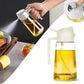 👉 2-in-1 Oil Spray Bottle for Cooking & Kitchen Use
