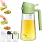 👉 2-in-1 Oil Spray Bottle for Cooking & Kitchen Use
