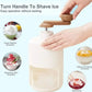 Instant Ice Shaver – Make Snow Cones in Seconds