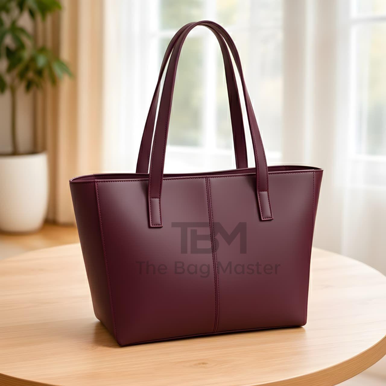 Premium Large Capacity Handbag for Women