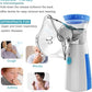 Rechargeable Nebulizer – Handheld Inhaler for Kids & Adults