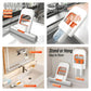 👉 Portable Foldable Mini Mop for Wet & Dry Surface Cleaning