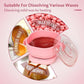 Foldable Wax Heater Bowl for Hair Removal