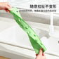 Reusable Silicone Sink Splash Guard – 14 Inch Splashproof Countertop Water Barrier