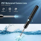 Smart Visual Ear Cleaner with Mobile Display & Camera
