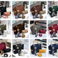 Premium Women’s Handbag Set with Stylish Matching Pouch