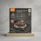 👉 1000W Electric Stove with Adjustable Temperature & Overheat Protection
