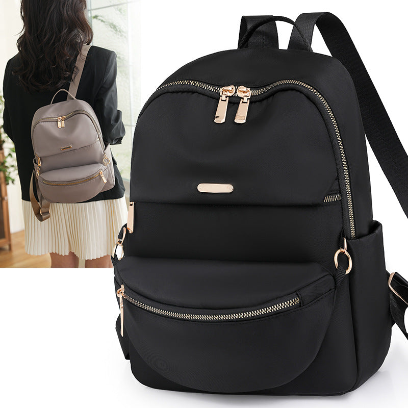 Large Capacity Women’s Travel Backpack