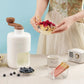Instant Ice Shaver – Make Snow Cones in Seconds