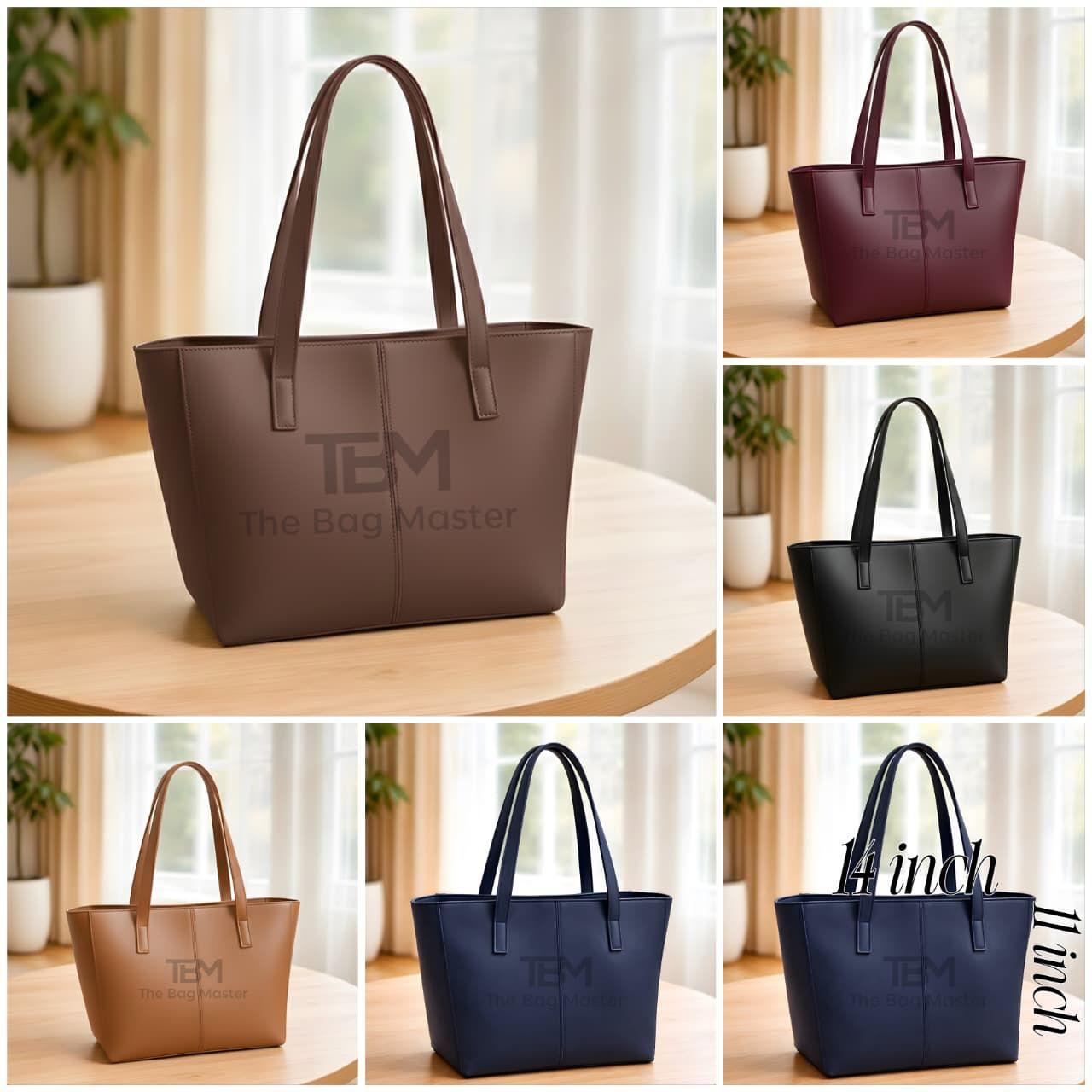 Premium Large Capacity Handbag for Women