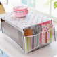 👉 Microwave Oven Dust Cover with Double Pocket Storage (Full Size)