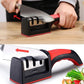 👉 3-Stage Manual Knife Sharpener for Kitchen Knives