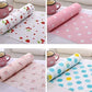 Anti Slip Shelf Mat – Waterproof Foam Liner for Cabinets & Tables