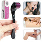 👉 Professional 0.5mm Microneedle Derma Roller