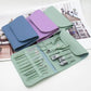 16-Piece Nail Care Tool Set – Manicure & Pedicure Kit