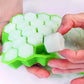 👉 Easy Release Ice Cube Tray – 37 Grid Silicone Mold