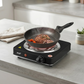 👉 1000W Electric Stove with Adjustable Temperature & Overheat Protection