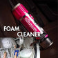 Powerful Foam Cleaner Spray for Car, Sofa & Carpets (650ML)