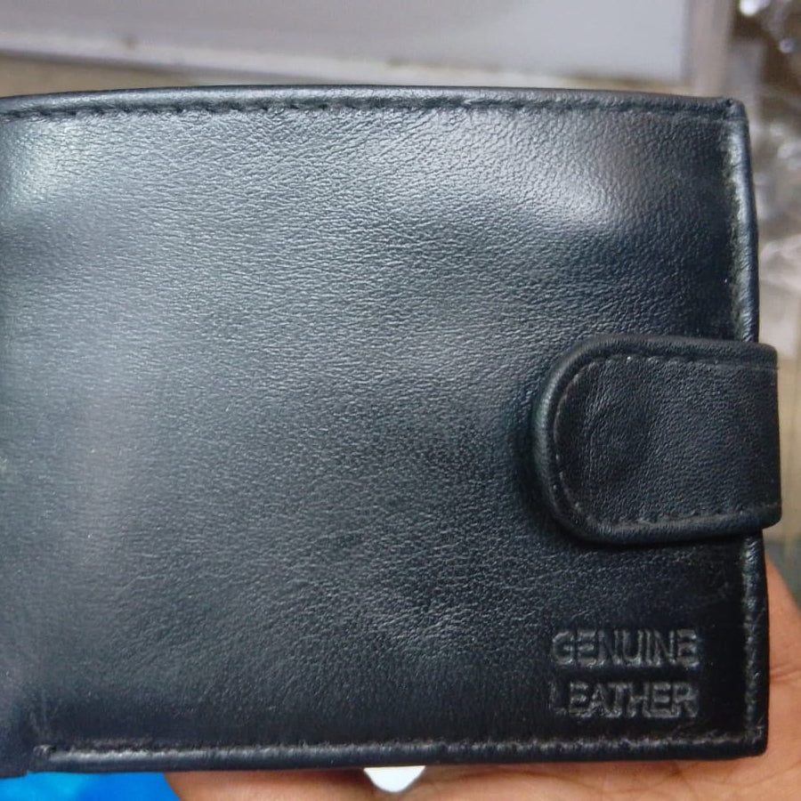 Pure Leather Material – Premium Quality