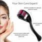 👉 Professional 0.5mm Microneedle Derma Roller