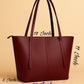 Stylish Everyday Tote Bag for Women (Premium Finish)