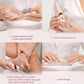Foot Skin Remover – Electric Pedicure File for Soft Heels
