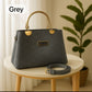 Premium Quilted Faux Leather Handbags