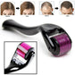 👉 Professional 0.5mm Microneedle Derma Roller