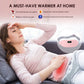 Portable Menstrual Heating Pad Belt for Women