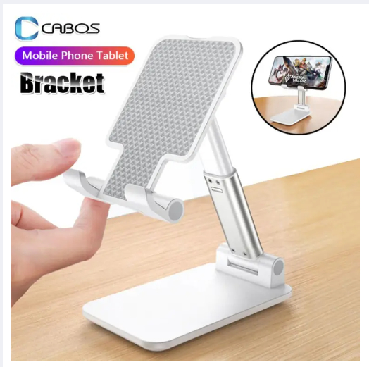 adjustable mobile stand