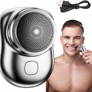 usb rechargeable electric razor
