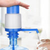 manual water pump for bottled water
