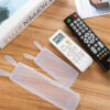 dustproof silicone remote control covers for tv & ac