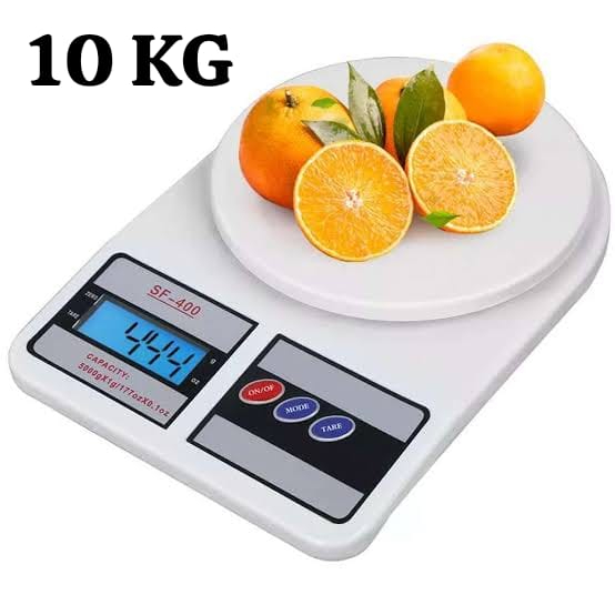 multifunctional digital kitchen scale