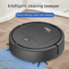 3 in 1 smart robot vacuum cleaner